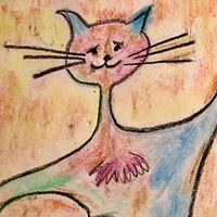 The Waltzing Cat by Arranged in 5 parts by Nancy Piver