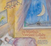 The Martha's Vineyard Lullaby Album