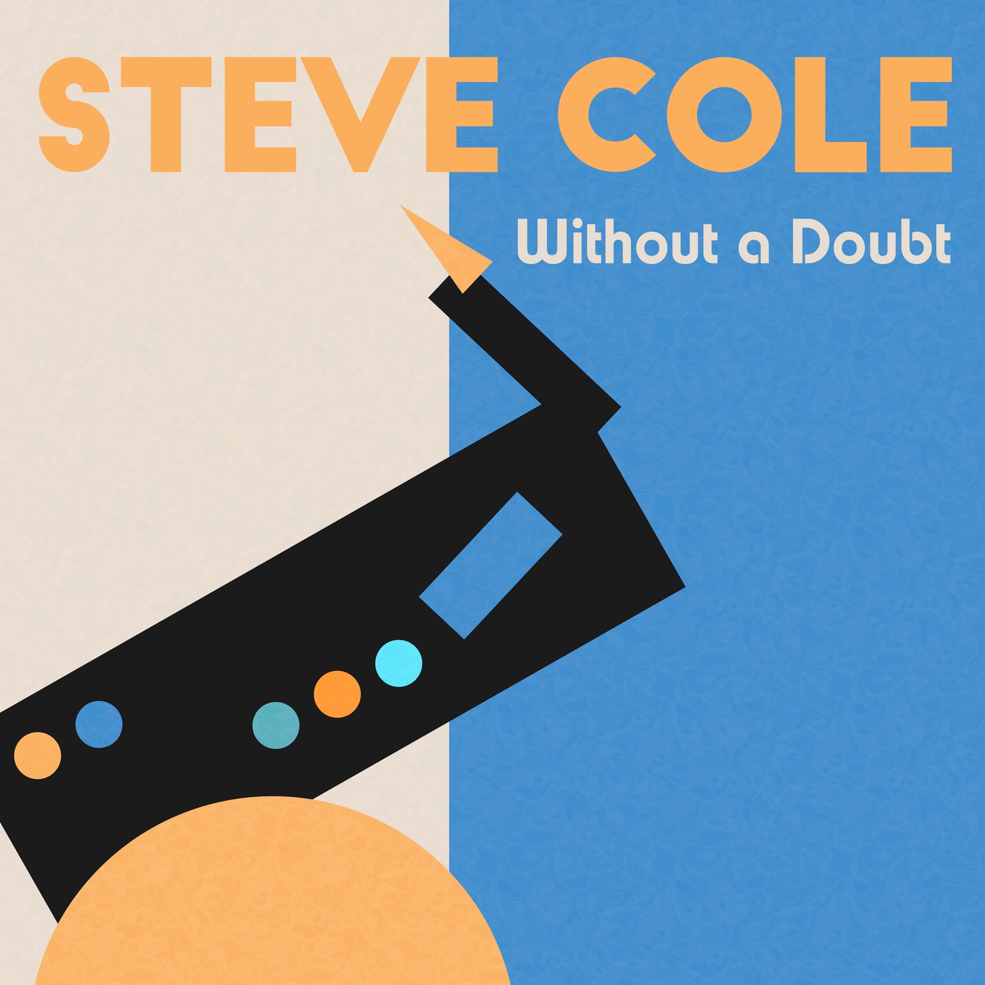 Steve Cole Official Website