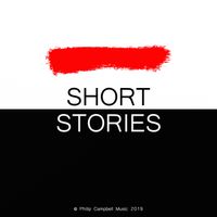 Short Stories by Philip Campbell