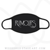 "Rumours" Ohio Masks 
