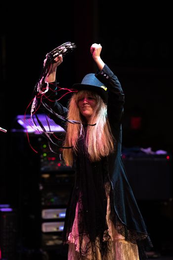 Shannon Martin-Paul ~ "Stevie Nicks"
