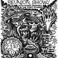 CHILLAMUNDO 11X17 REUNION POSTER