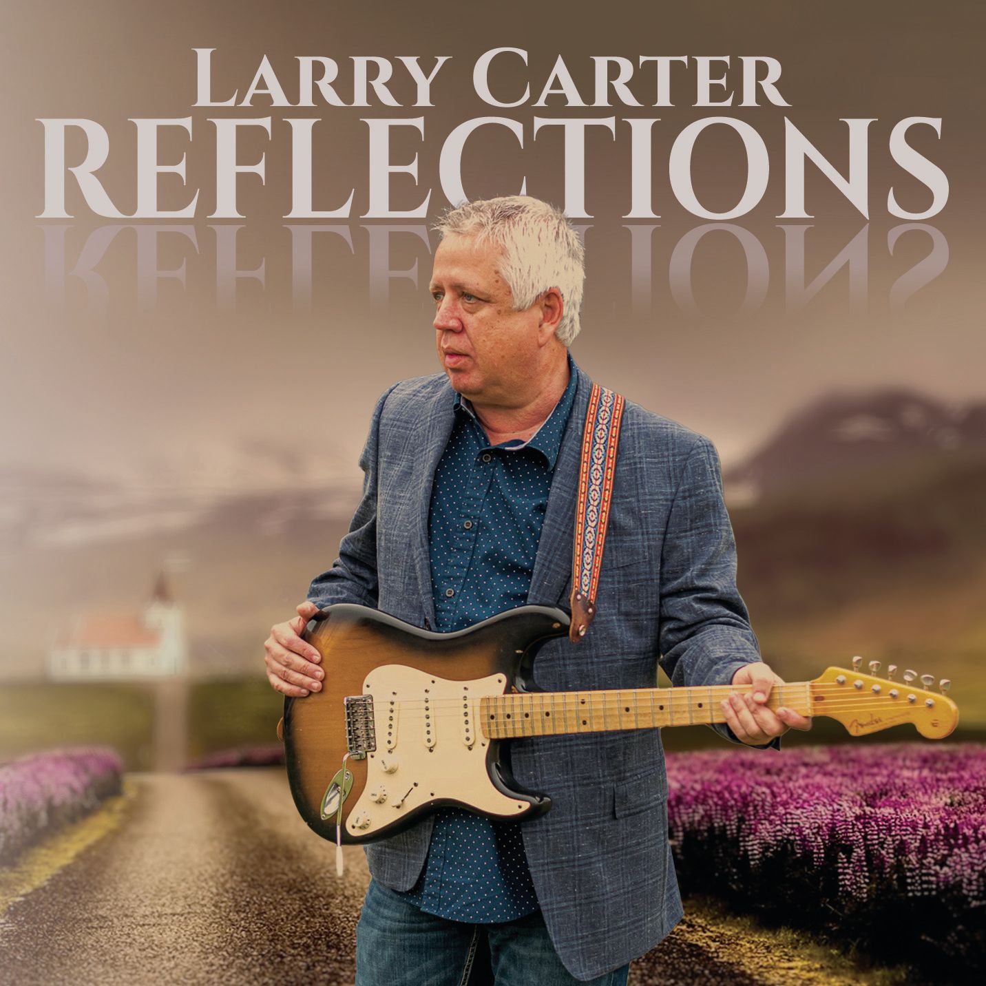 Larry Carter