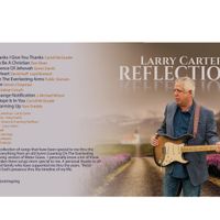 Reflections by Larry Carter