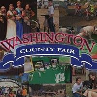 TOAST3R - Washington County Fair