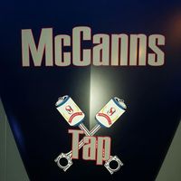 McCann's Tap