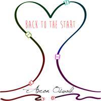 Back To The Start (2017): CD