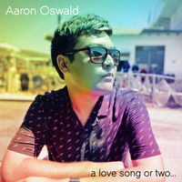 a love song or two... (2022): CD
