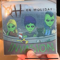 INVASION: INVASION