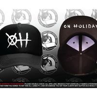 Trucker Hat