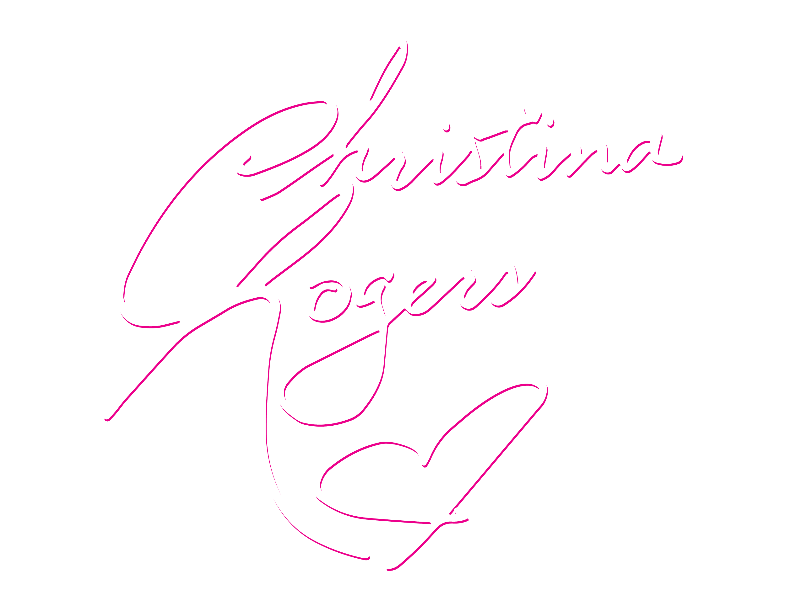 Christina Rogers