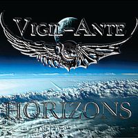 HORIZONS: CD