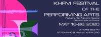 KHFM Festival of the Arts, including a broadcast of a section of "Lo Lanu Ha-Shem"
