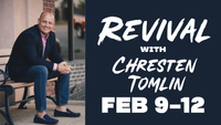 Revival with Chresten Tomlin