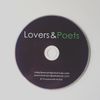 Lovers & Poets: CD