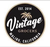 Vintage Grocers / Trancas Country Market