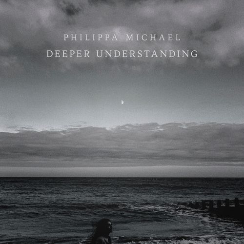 Philippa Michael Deeper Understanding album cover