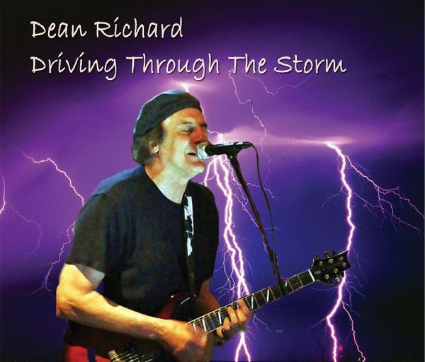 ポップス+ロック(邦楽) Changes in the Heart / Dean, Richard (CD) Changes in the Heart / Dean, Richard (CD)