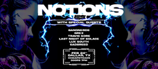 NOTIONS/ FT WABN