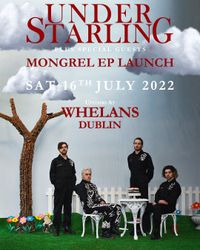 Mongrel EP Launch