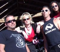 Rock Rx Plays the Dock in Richland