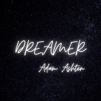 Dreamer by Adam Ashten