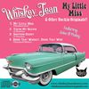 My Little Miss & Other Rockin' Originals: 4 Track CD