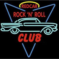 Redcar Rock n Roll 