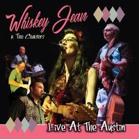 Live at the Austin: CD Album