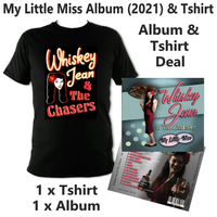 Tshirt & My Little Miss (2021) Album Deal