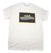 Embroidered T-Shirt WHITE