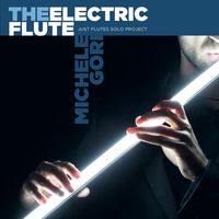 The Electric Flute by MGMusic