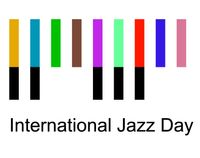 International Jazz Day - Jam Session