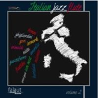 Italian Jazz Flute by FaLaUt Collection