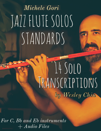 Jazz flute deals