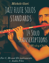 Michele Gori | Jazz Flute Solos | Standards | FREE PREVIEW