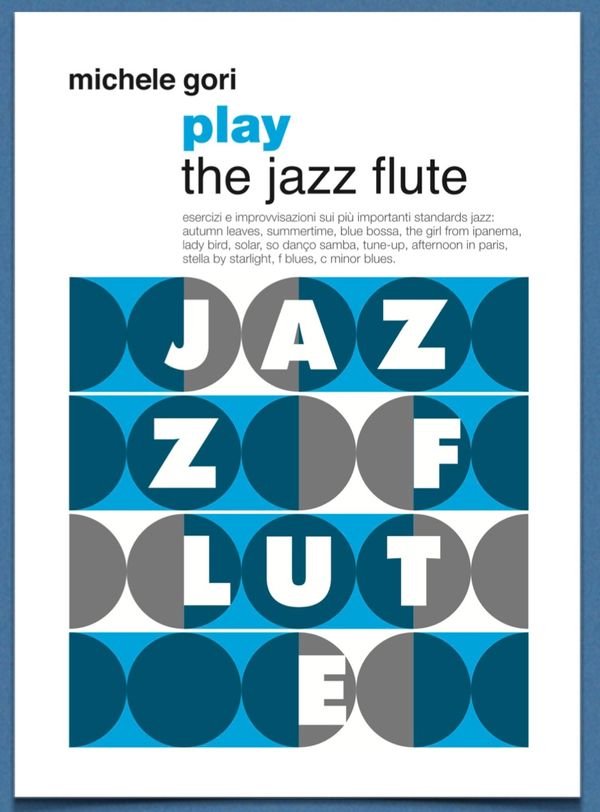 Jazz flute deals book