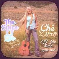 Che Zuro & Brooke Mackintosh - Spice of Life Variety Show - ONLINE