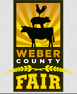 Che Zuro at the Weber County Fair