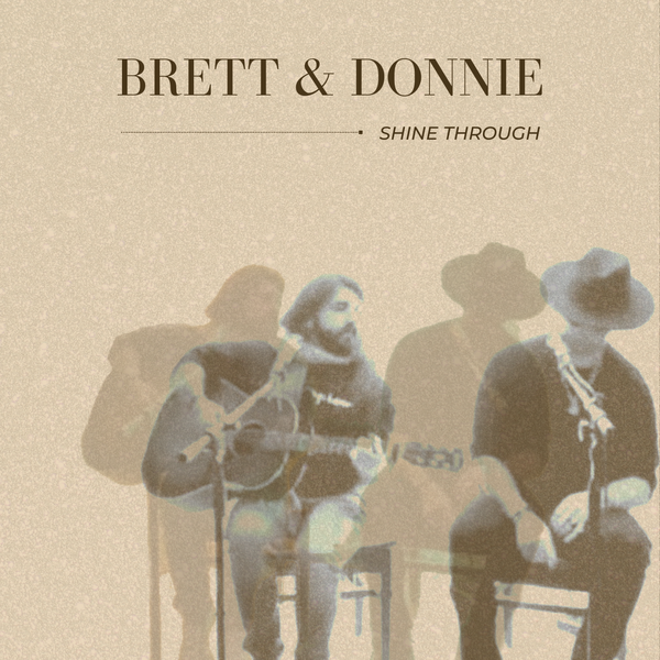 Shine Through : CD