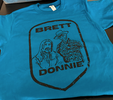 Brett And Donnie Shirt