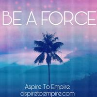 Alyssa Ruffin on Be A Force Podcast