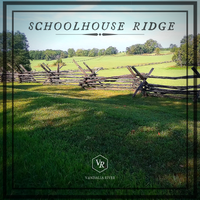 Schoolhouse Ridge by Vandalia River
