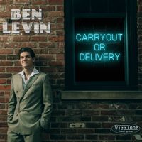 Carryout Or Delivery (Vizztone Label Group): CD