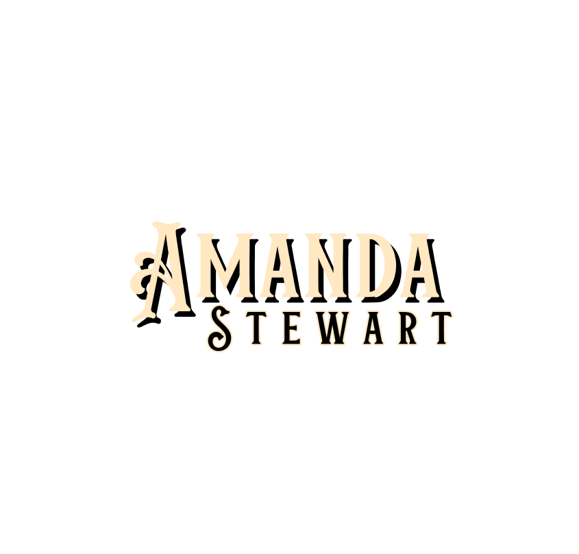 Amanda Stewart