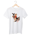 Kids' - Feeding Frenzy Logo T-Shirt