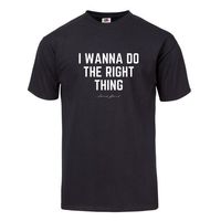 The Right Thing T-Shirt