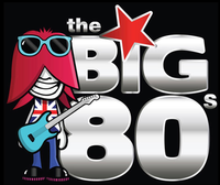 ★ Big 80s Tribute @ Augtoberfest