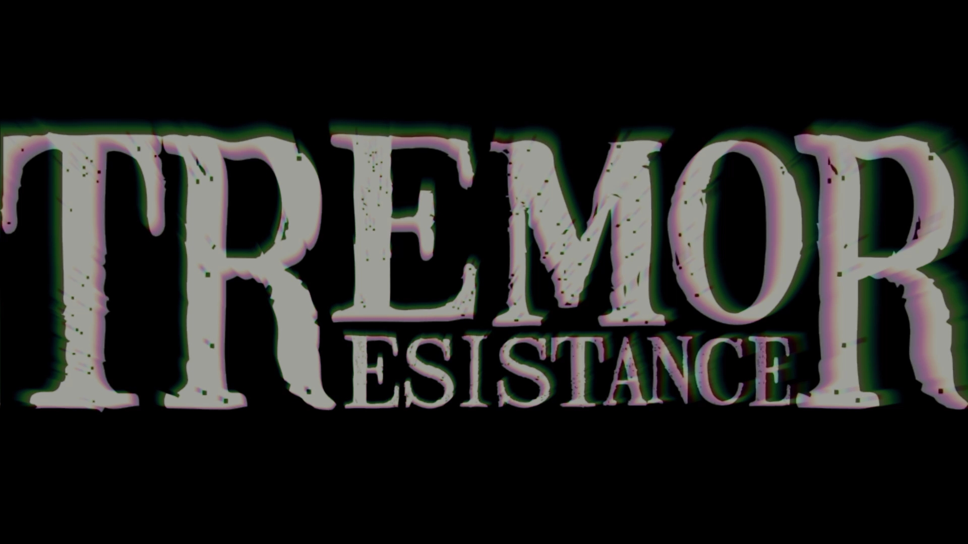 Tremoresistance
